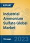 Industrial Ammonium Sulfate Global Market Insights 2023, Analysis and Forecast to 2028, by Manufacturers, Regions, Technology, Application, Product Type - Product Thumbnail Image