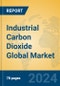 Industrial Carbon Dioxide Global Market Insights 2024, Analysis and Forecast to 2029, by Manufacturers, Regions, Technology, Application - Product Image