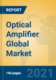 Optical Amplifier Global Market Insights 2023, Analysis and Forecast to 2028, by Manufacturers, Regions, Technology, Application, Product Type- Product Image