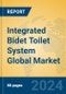 Integrated Bidet Toilet System Global Market Insights 2024, Analysis and Forecast to 2029, by Manufacturers, Regions, Technology, Application - Product Thumbnail Image