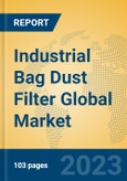 Industrial Bag Dust Filter Global Market Insights 2023, Analysis and Forecast to 2028, by Manufacturers, Regions, Technology, Product Type- Product Image