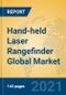 Hand-held Laser Rangefinder Global Market Insights 2021, Analysis and Forecast to 2026, by Manufacturers, Regions, Technology, Application, Product Type - Product Thumbnail Image