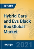 Hybrid Cars and Evs Black Box Global Market Insights 2021, Analysis and Forecast to 2026, by Manufacturers, Regions, Technology, Application, Product Type- Product Image