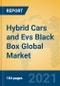 Hybrid Cars and Evs Black Box Global Market Insights 2021, Analysis and Forecast to 2026, by Manufacturers, Regions, Technology, Application, Product Type - Product Thumbnail Image