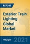 Exterior Train Lighting Global Market Insights 2021, Analysis and Forecast to 2026, by Manufacturers, Regions, Technology, Application, Product Type - Product Thumbnail Image
