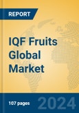 IQF Fruits Global Market Insights 2024, Analysis and Forecast to 2029, by Manufacturers, Regions, Technology, Application, Product Type- Product Image