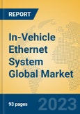In-Vehicle Ethernet System Global Market Insights 2023, Analysis and Forecast to 2028, by Manufacturers, Regions, Technology, Application, Product Type- Product Image