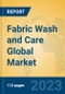 Fabric Wash and Care Global Market Insights 2023, Analysis and Forecast to 2028, by Manufacturers, Regions, Technology, Application, Product Type - Product Thumbnail Image