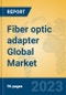 Fiber optic adapter Global Market Insights 2023, Analysis and Forecast to 2028, by Manufacturers, Regions, Technology, Application, Product Type - Product Image