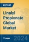 Linalyl Propionate Global Market Insights 2024, Analysis and Forecast to 2029, by Manufacturers, Regions, Technology, Application - Product Image