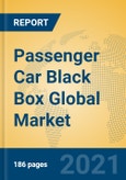 Passenger Car Black Box Global Market Insights 2021, Analysis and Forecast to 2026, by Manufacturers, Regions, Technology, Application, Product Type- Product Image