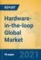 Hardware-in-the-loop Global Market Insights 2021, Analysis and Forecast to 2026, by Manufacturers, Regions, Technology, Application, Product Type - Product Thumbnail Image