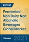 Fermented Non Dairy Non Alcoholic Beverages Global Market Insights 2021, Analysis and Forecast to 2026, by Manufacturers, Regions, Technology, Application, Product Type - Product Thumbnail Image