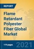 Flame Retardant Polyester Fiber Global Market Insights 2021, Analysis and Forecast to 2026, by Manufacturers, Regions, Technology, Application, Product Type- Product Image