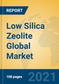 Low Silica Zeolite Global Market Insights 2021, Analysis and Forecast to 2026, by Manufacturers, Regions, Technology, Application, Product Type- Product Image