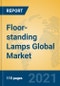 Floor-standing Lamps Global Market Insights 2021, Analysis and Forecast to 2026, by Manufacturers, Regions, Technology, Application, Product Type - Product Thumbnail Image