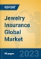 Jewelry Insurance Global Market Insights 2023, Analysis and Forecast to 2028, by Market Participants, Regions, Technology, Application, Product Type - Product Thumbnail Image