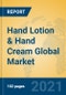 Hand Lotion & Hand Cream Global Market Insights 2021, Analysis and Forecast to 2026, by Manufacturers, Regions, Technology, Application, Product Type - Product Thumbnail Image