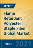 Flame Retardant Polyester Staple Fiber Global Market Insights 2021, Analysis and Forecast to 2026, by Manufacturers, Regions, Technology, Product Type- Product Image
