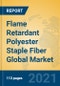 Flame Retardant Polyester Staple Fiber Global Market Insights 2021, Analysis and Forecast to 2026, by Manufacturers, Regions, Technology, Product Type - Product Thumbnail Image