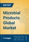 Microbial Products Global Market Insights 2021, Analysis and Forecast to 2026, by Manufacturers, Regions, Technology, Application - Product Thumbnail Image
