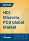 HDI Microvia PCB Global Market Insights 2021, Analysis and Forecast to 2026, by Manufacturers, Regions, Technology, Application, Product Type - Product Thumbnail Image