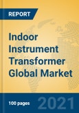Indoor Instrument Transformer Global Market Insights 2021, Analysis and Forecast to 2026, by Manufacturers, Regions, Technology, Application, Product Type- Product Image