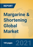 Margarine & Shortening Global Market Insights 2021, Analysis and Forecast to 2026, by Manufacturers, Regions, Technology, Application, Product Type- Product Image