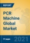 PCR Machine Global Market Insights 2021, Analysis and Forecast to 2026, by Manufacturers, Regions, Technology, Application, Product Type - Product Thumbnail Image