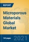 Microporous Materials Global Market Insights 2021, Analysis and Forecast to 2026, by Manufacturers, Regions, Technology, Application, Product Type - Product Thumbnail Image
