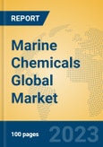 Marine Chemicals Global Market Insights 2023, Analysis and Forecast to 2028, by Market Participants, Regions, Technology, Application, Product Type- Product Image
