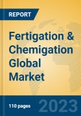 Fertigation & Chemigation Global Market Insights 2023, Analysis and Forecast to 2028, by Manufacturers, Regions, Technology, Application, Product Type- Product Image