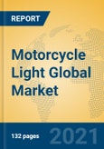 Motorcycle Light Global Market Insights 2021, Analysis and Forecast to 2026, by Manufacturers, Regions, Technology, Product Type- Product Image