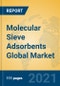 Molecular Sieve Adsorbents Global Market Insights 2021, Analysis and Forecast to 2026, by Manufacturers, Regions, Technology, Application, Product Type - Product Image