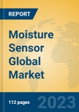 Moisture Sensor Global Market Insights 2023, Analysis and Forecast to 2028, by Manufacturers, Regions, Technology, Application, Product Type- Product Image