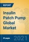 Insulin Patch Pump Global Market Insights 2021, Analysis and Forecast to 2026, by Manufacturers, Regions, Technology, Application, Product Type - Product Image