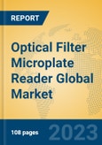 Optical Filter Microplate Reader Global Market Insights 2023, Analysis and Forecast to 2028, by Manufacturers, Regions, Technology, Application, Product Type- Product Image