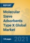 Molecular Sieve Adsorbents Type X Global Market Insights 2021, Analysis and Forecast to 2026, by Manufacturers, Regions, Technology, Application, Product Type - Product Image