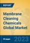 Membrane Cleaning Chemicals Global Market Insights 2023, Analysis and Forecast to 2028, by Manufacturers, Regions, Technology, Application, Product Type - Product Image