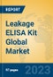 Leakage ELISA Kit Global Market Insights 2023, Analysis and Forecast to 2028, by Manufacturers, Regions, Technology, Application, Product Type - Product Thumbnail Image