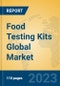 Food Testing Kits Global Market Insights 2023, Analysis and Forecast to 2028, by Manufacturers, Regions, Technology, Product Type - Product Thumbnail Image