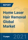 Home Laser Hair Removal Global Market Insights 2021, Analysis and Forecast to 2026, by Manufacturers, Regions, Technology, Product Type- Product Image