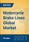 Motorcycle Brake Lines Global Market Insights 2021, Analysis and Forecast to 2026, by Manufacturers, Regions, Technology, Application, Product Type - Product Thumbnail Image