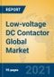 Low-voltage DC Contactor Global Market Insights 2021, Analysis and Forecast to 2026, by Manufacturers, Regions, Technology, Application, Product Type - Product Thumbnail Image