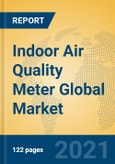 Indoor Air Quality Meter Global Market Insights 2021, Analysis and Forecast to 2026, by Manufacturers, Regions, Technology, Application, Product Type- Product Image