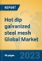 Hot dip galvanized steel mesh Global Market Insights 2023, Analysis and Forecast to 2028, by Manufacturers, Regions, Technology, Application, Product Type - Product Thumbnail Image