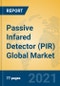 Passive Infared Detector (PIR) Global Market Insights 2021, Analysis and Forecast to 2026, by Manufacturers, Regions, Technology, Application, Product Type - Product Thumbnail Image
