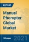 Manual Phoropter Global Market Insights 2021, Analysis and Forecast to 2026, by Manufacturers, Regions, Technology, Application, Product Type - Product Thumbnail Image