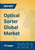 Optical Sorter Global Market Insights 2021, Analysis and Forecast to 2026, by Manufacturers, Regions, Technology, Application- Product Image