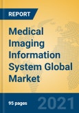 Medical Imaging Information System Global Market Insights 2021, Analysis and Forecast to 2026, by Manufacturers, Regions, Technology, Application- Product Image